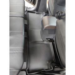 Thảm Lót Sàn Ô Tô 3D MAXpider KAGU Mitsubishi Xpander (Cross)