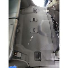 Thảm Lót Sàn Ô Tô 3D MAXpider KAGU Mitsubishi Xpander (Cross)