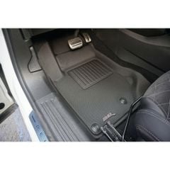 Thảm Lót Sàn Ô Tô Peugeot 2008 2020+ 3D MAXpider KAGU