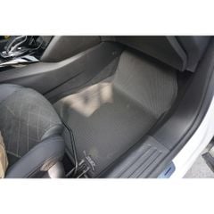 Thảm Lót Sàn Ô Tô Peugeot 2008 2020+ 3D MAXpider KAGU