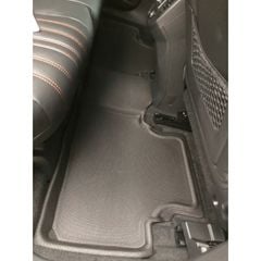 Thảm Lót Sàn Ô Tô Peugeot 3008 3D MAXpider KAGU