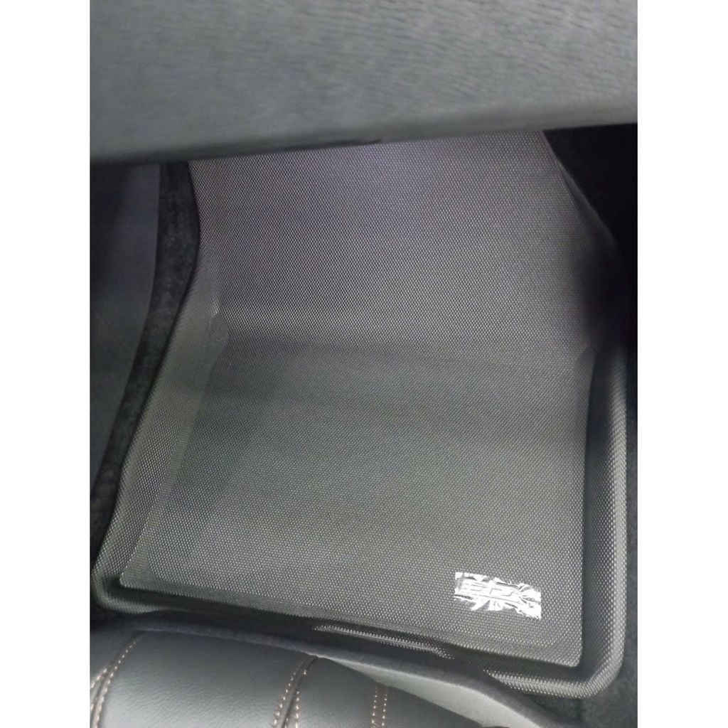 Thảm Lót Sàn Ô Tô Peugeot 3008 3D MAXpider KAGU