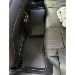 Thảm Lót Sàn Ô Tô Peugeot 408 2023+ 3D MAXpider KAGU