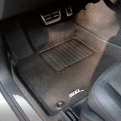 Thảm Lót Sàn Ô Tô 3D MAXpider KAGU Porsche Macan
