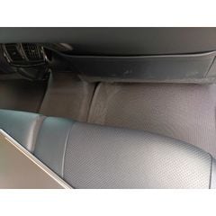 Thảm Lót Sàn Ô Tô Toyota Hilux 2016+ Cabin Kép 3D MAXpider KAGU