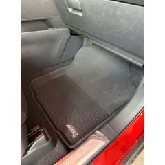 Thảm Lót Sàn Ô Tô Toyota Yaris Cross 2023+ 3D MAXpider KAGU
