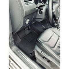Thảm Lót Sàn Ô Tô Volkswagen Tiguan 2017+ 3D MAXpider KAGU