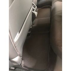 Thảm Lót Sàn Ô Tô Volkswagen Tiguan 2017+ 3D MAXpider KAGU