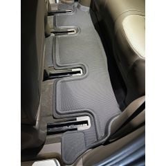Thảm Lót Sàn Ô Tô Volkswagen Viloran 2024+ 3D MAXpider KAGU