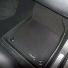 Thảm Lót Sàn Ô Tô Volvo XC90 7 Chỗ 3D MAXpider KAGU