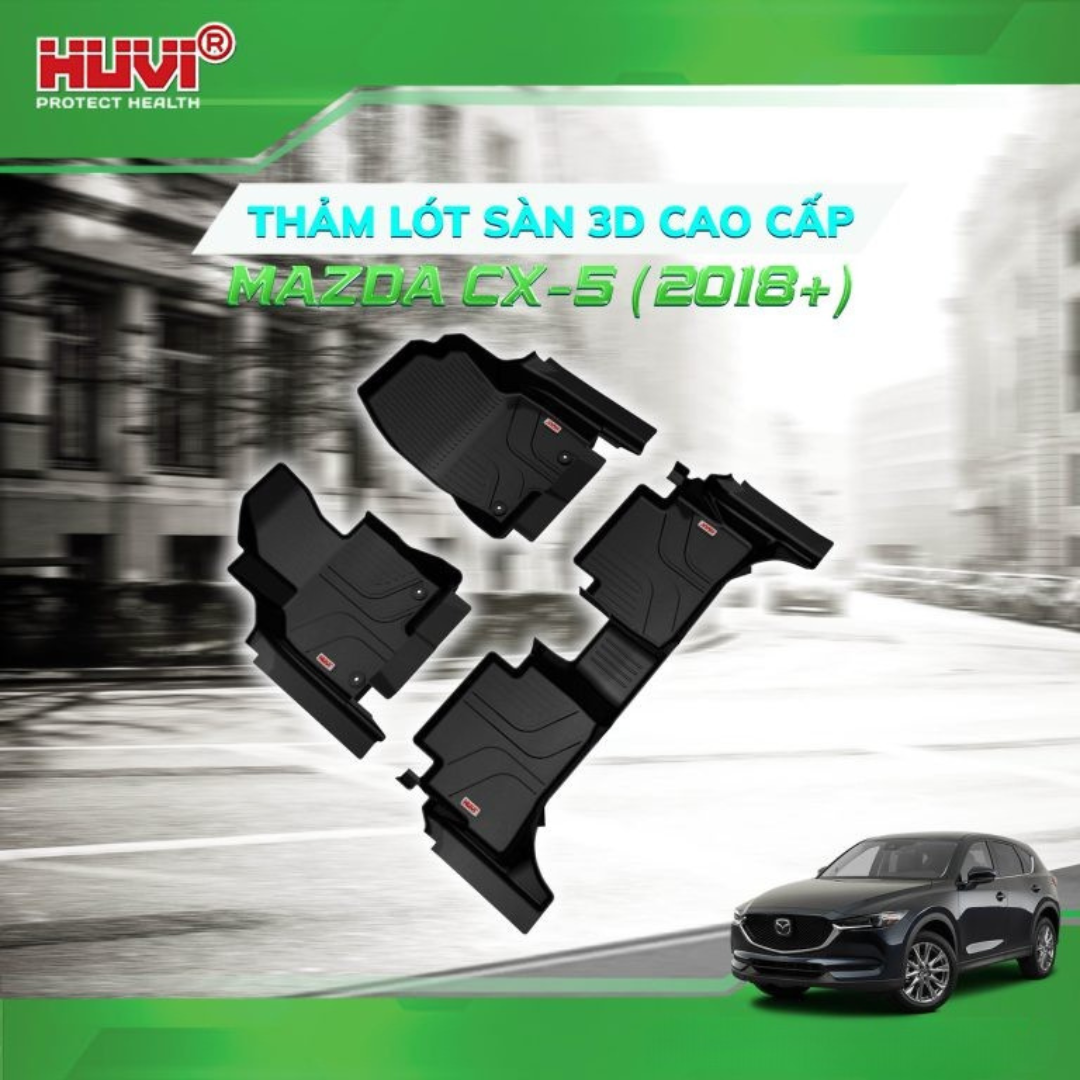 Huvi thảm lót sàn Cx5