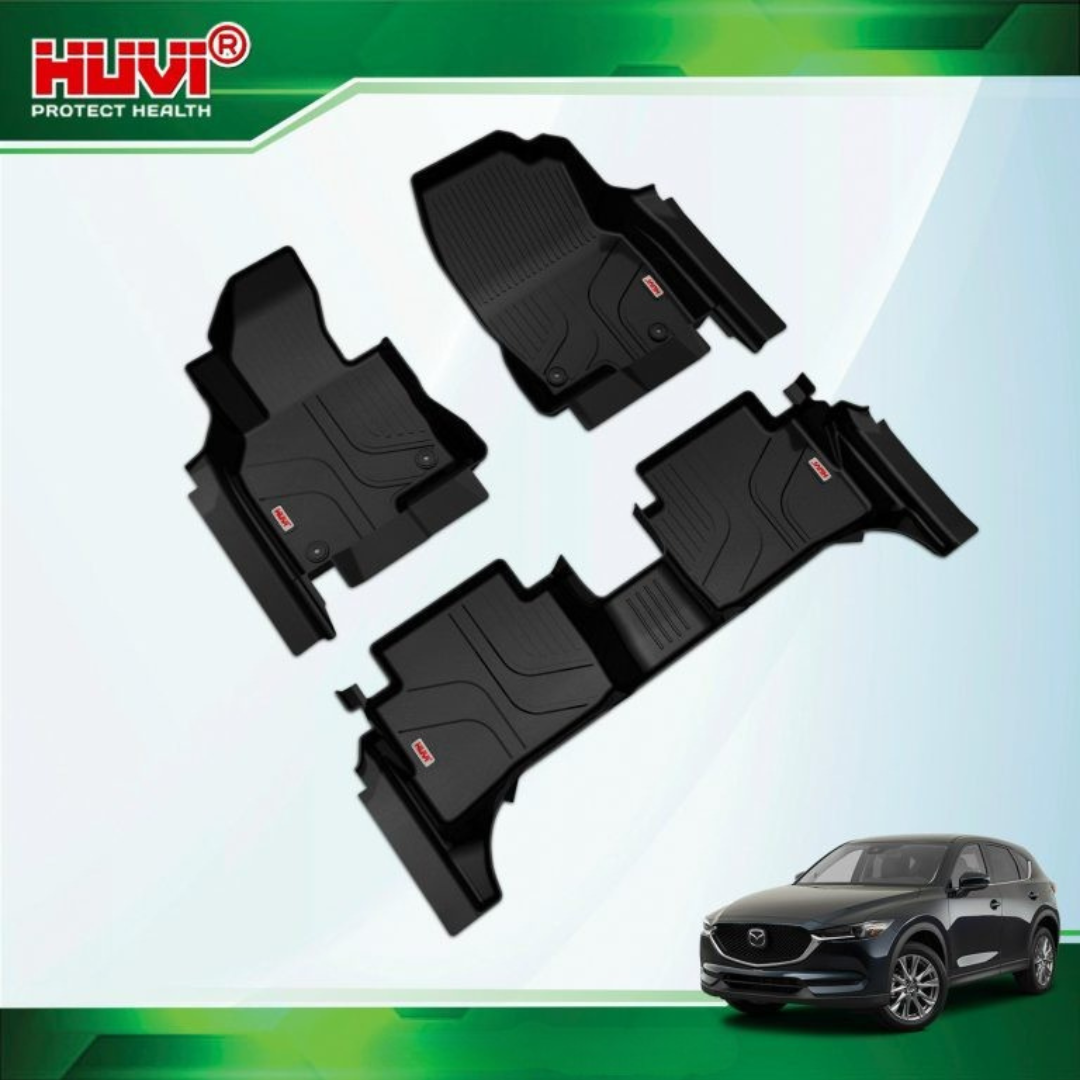 Huvi thảm lót sàn Cx5