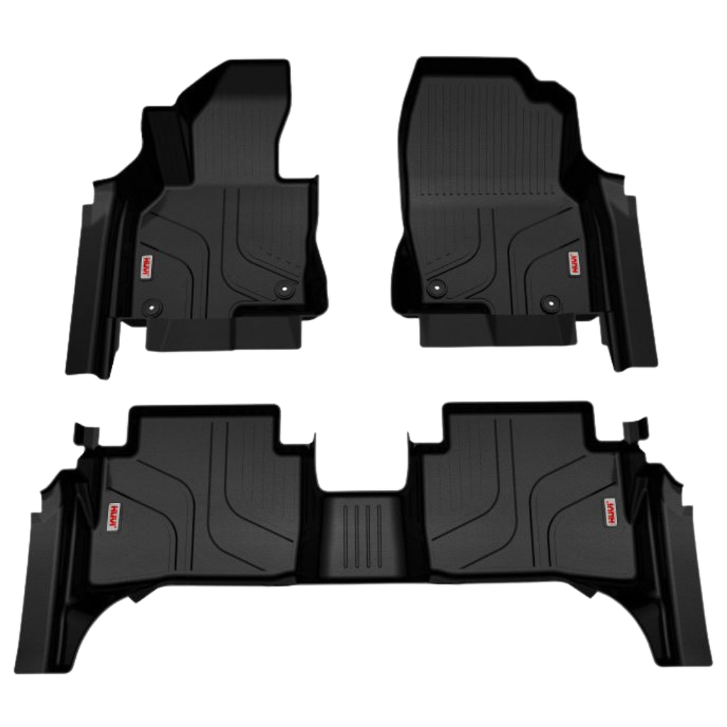 Huvi thảm lót sàn Cx5