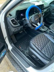 Thảm sàn Ncar Seltos