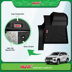 Thảm Huvi Innova Cross