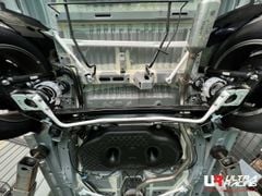 Thanh Giằng Ô Tô Ultra Racing - Toyota Veloz 2021+