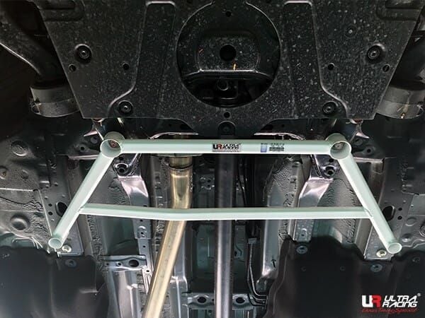 Thanh Giằng Ô Tô Ultra Racing - Honda CRV 2019