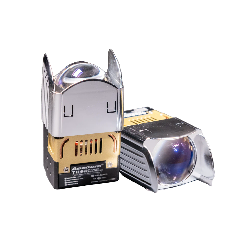 Bi Laser Aozoom Thor 1.8 Inch