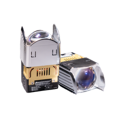 Bi Laser Aozoom Thor 1.8 Inch