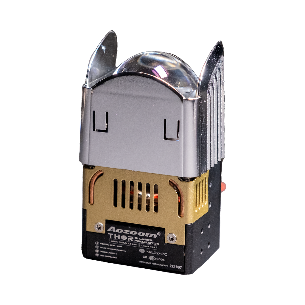 Bi Laser Aozoom Thor 1.8 Inch