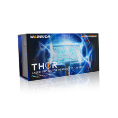 Bi Laser Aozoom Thor 1.8 Inch
