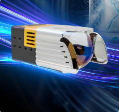 Bi Laser Aozoom Thor 1.8 Inch