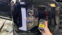 Bi Laser Aozoom Thor 1.8 Inch