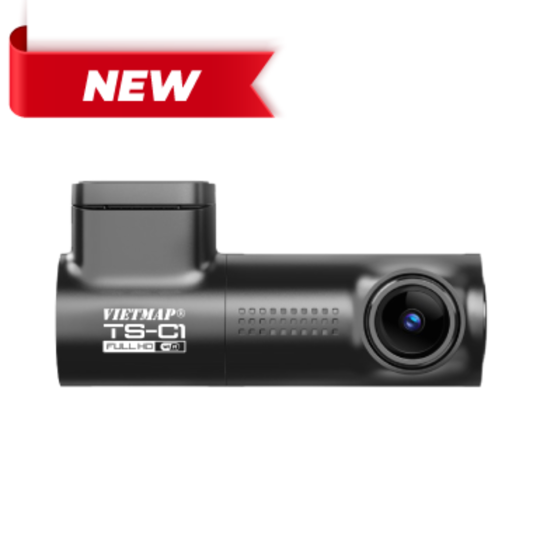 Camera hành trình Vietmap TS-C1