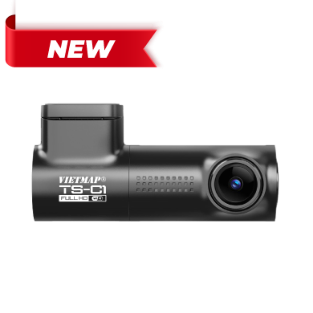 Camera hành trình Vietmap TS-C1