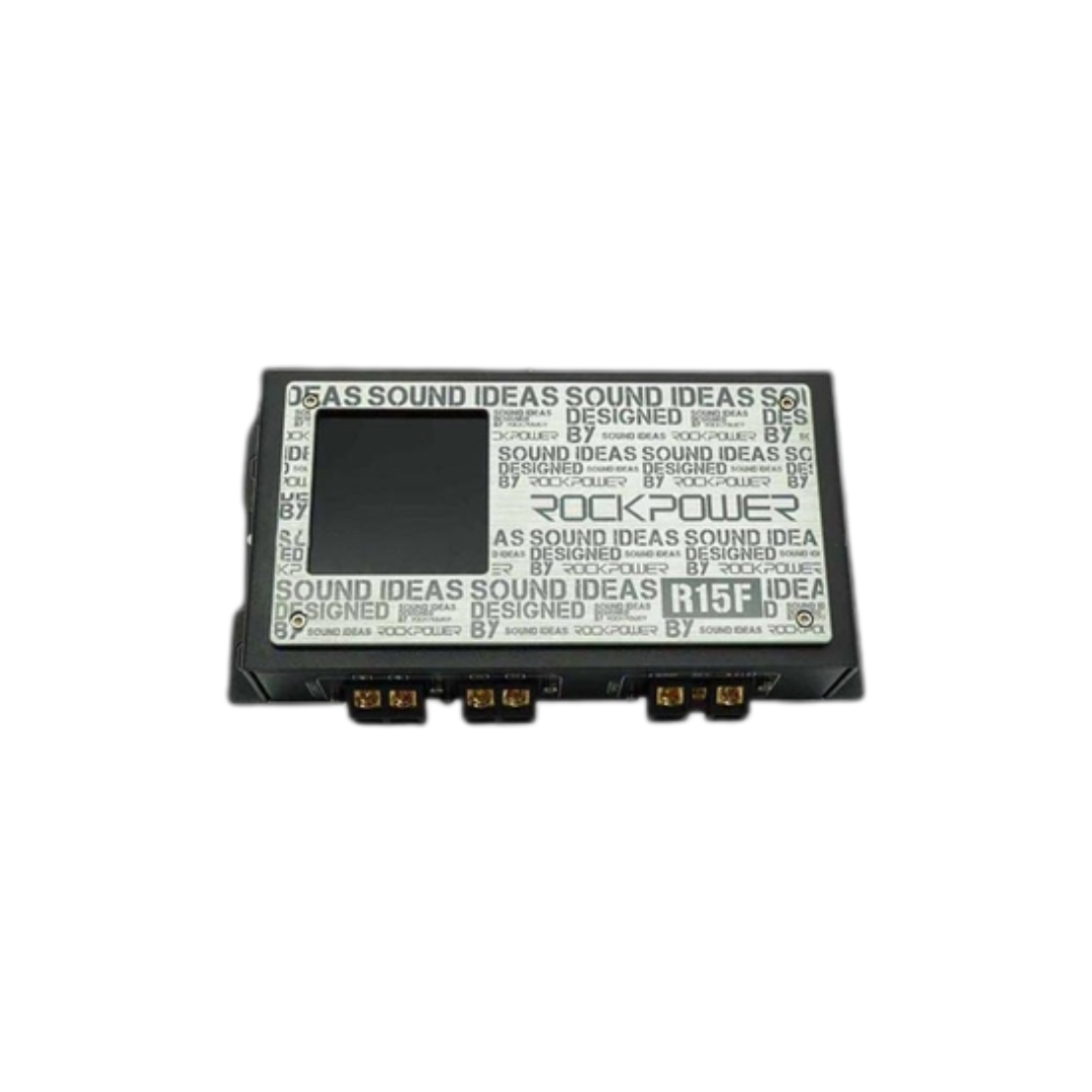 Tụ điện Rock Power R15F