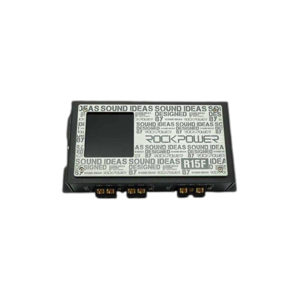 Tụ điện Rock Power R15F