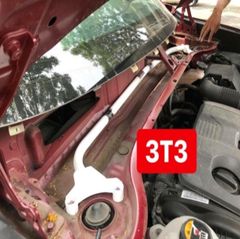 Thanh giằng ô tô ULTRA RACING - HYUNDAI TUCSON 2020