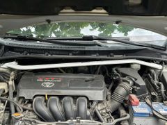 Thanh giằng ô tô ULTRA RACING - TOYOTA ALTIS