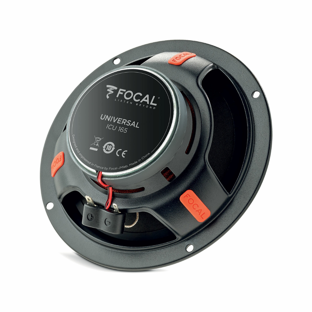 Loa cánh ô tô Focal Universal - ICU 165