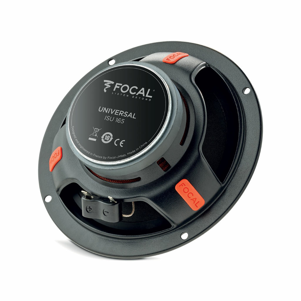 Loa cánh ô tô Focal Universal - ISU 165