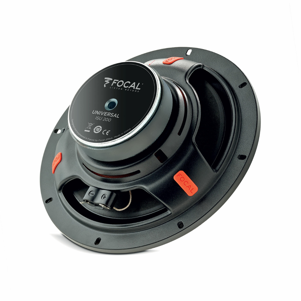 Loa cánh ô tô Focal Universal - ISU 200