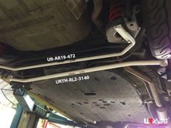 Thanh Giằng Ô Tô Ultra Racing - Honda Jazz