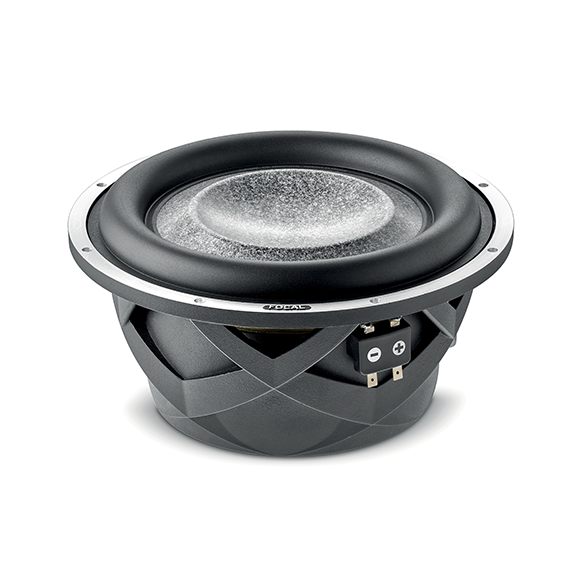 Loa SUB hơi ô tô Focal Utopia M - 10WM
