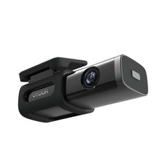 Camera Hành Trình Ô Tô Utour C2L 4K Kèm Camera Sau H300
