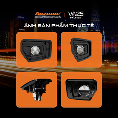 Bi Gầm Aozoom VA25 VF3 Base 50W