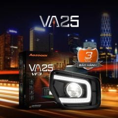Bộ Đèn Gầm VinFast VF 3 Aozoom VA25 Plus 50W