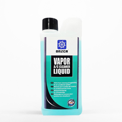 Dung dịch vệ sinh điều hòa ô tô Onzca Vapor Liquid