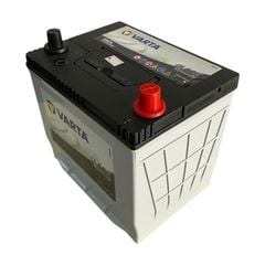 Ắc Quy Ô Tô Varta 55D23L 60Ah