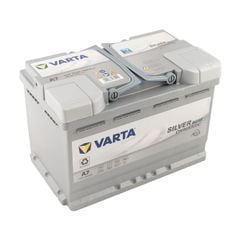 Ắc Quy Ô Tô Varta AGM LN3 70Ah