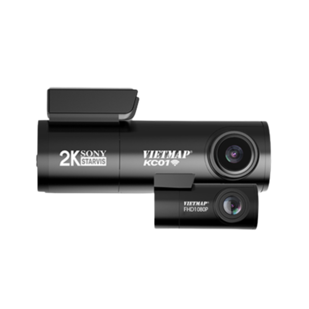 Camera hành trình Vietmap KC01
