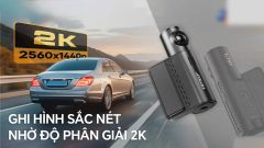 Camera Hành Trình Vietmap L110