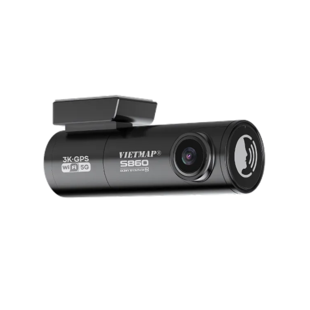 Camera hành trình Vietmap S860