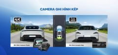 Camera Hành Trình Vietmap S720