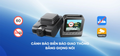 Camera Hành Trình Vietmap S720