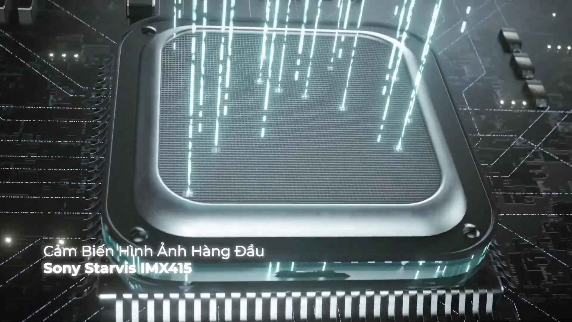 Camera hành trình Vietmap TS-5K thiết kế nhỏ gọn kiểu thỏi son